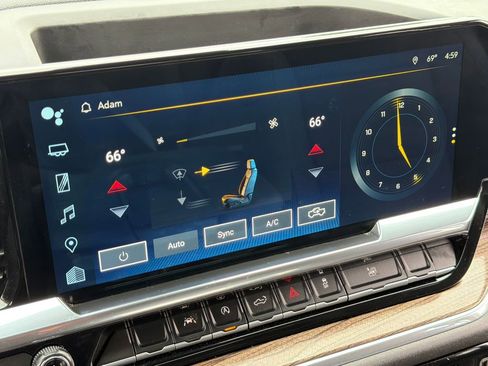 Used 2024 Chevrolet Silverado 1500 LT image 8