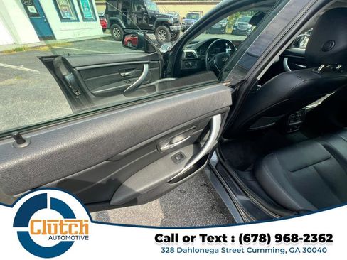 Used 2015 BMW 428i Gran Coupe xDrive 4dr Sdn 428i xDrive AWD Gran C image 20