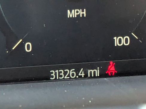 Certified 2025 Ford F450 King Ranch w/ Chrome Package image 18