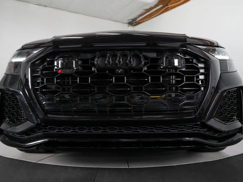 Used 2022 Audi RS Q8 AWD/4WD image 16