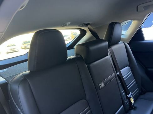 Used 2016 Lexus NX 200t FWD image 28