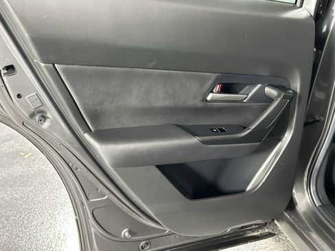 Used 2025 MAZDA CX-50 AWD 2.5 S w/ Preferred Package image 34