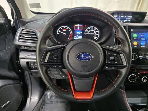 Certified 2024 Subaru Forester Sport image 16