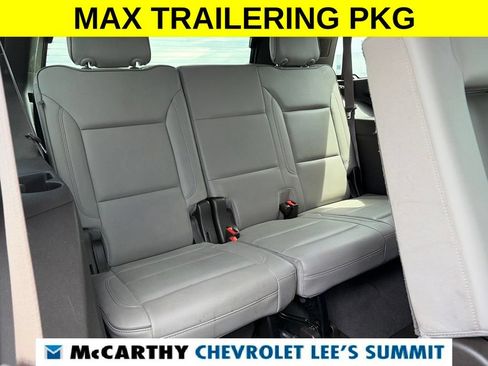 Used 2021 GMC Yukon SLT w/ Max Trailering Package AWD/4WD image 39