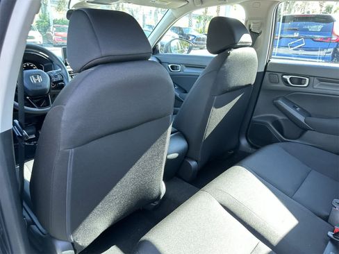 New 2026 Honda Civic LX image 14