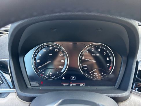 Used 2018 BMW X1 sDrive28i FWD image 20