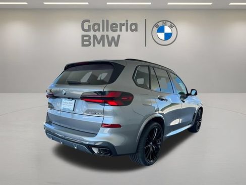 Certified 2026 BMW X5 sDrive40i w/ M Sport Package RWD image 7