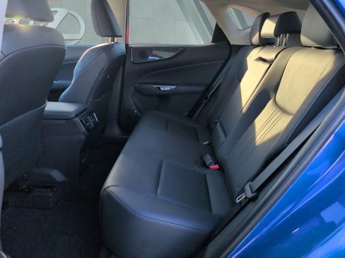 Certified 2025 Lexus NX 250 250 Premium image 10