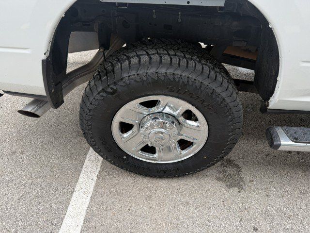 Used 2019 RAM 2500 Big Horn AWD/4WD image 13