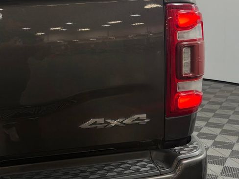 Certified 2024 RAM 2500 Laramie w/ Safety Group AWD/4WD image 16