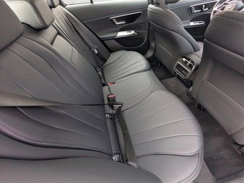 Certified 2025 Mercedes-Benz E 350 Sedan image 21