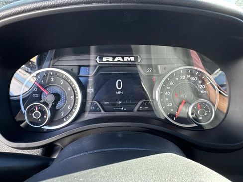 New 2026 RAM 1500 Big Horn image 40