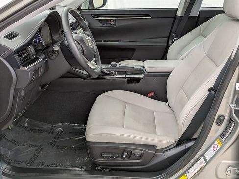 Used 2016 Lexus ES 350 image 13