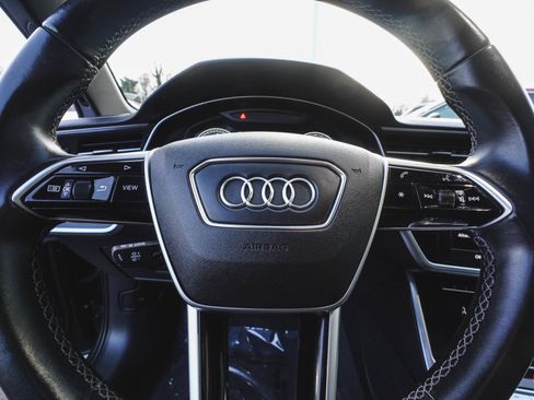 Used 2023 Audi A6 3.0T Premium image 25