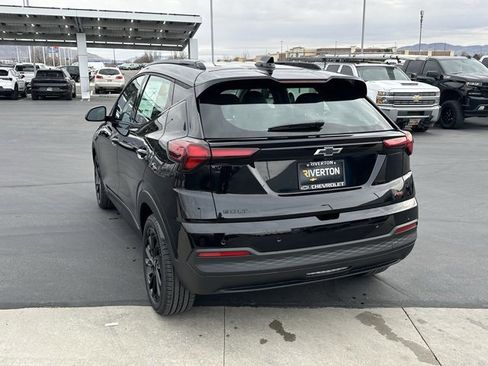 New 2027 Chevrolet Bolt RS image 23