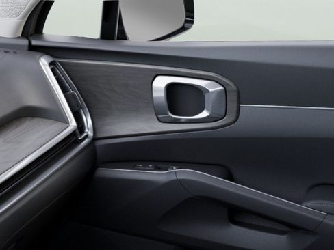 New 2026 Kia Sorento X-Line EX AWD/4WD image 25