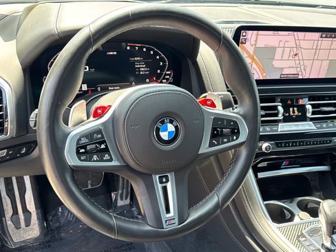 Used 2024 BMW M8 Competition w/ M Carbon Exterior Package image 21