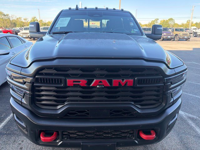 Used 2026 RAM 2500 Tradesman AWD/4WD image 7