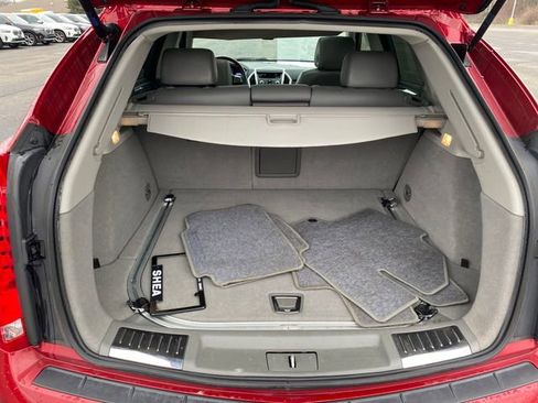 Used 2010 Cadillac SRX Luxury image 20