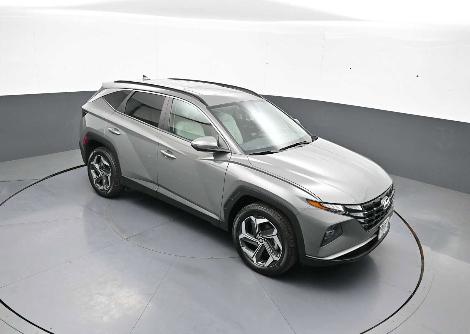 Used 2024 Hyundai Tucson SEL w/ Convenience Package AWD/4WD image 37