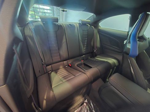 Used 2025 BMW M2 w/ Lighting Package RWD image 13