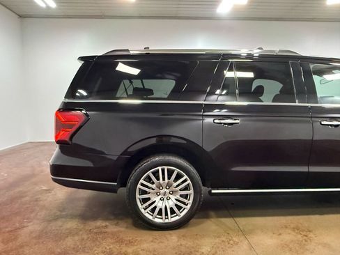 Used 2024 Ford Expedition Max Limited AWD/4WD image 33