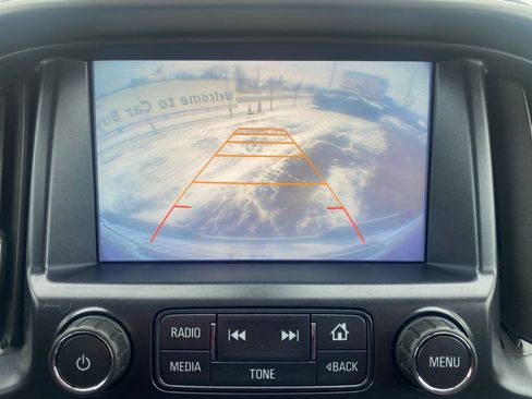 Used 2017 Chevrolet Colorado Z71 image 32