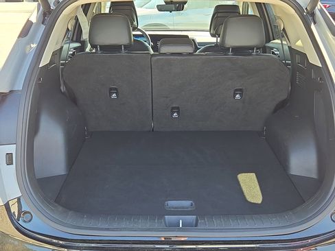 Certified 2023 Kia Sportage SX image 11