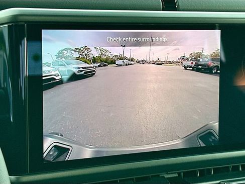 New 2026 Jeep Gladiator Sport image 8