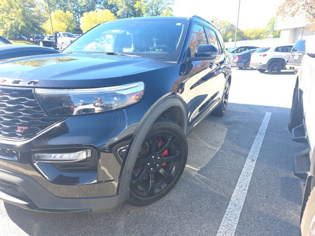 Used 2020 Ford Explorer ST w/ ST Street Pack AWD/4WD image 1