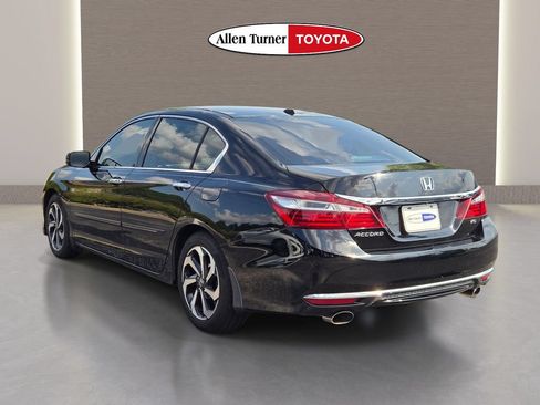 Used 2017 Honda Accord EX-L image 8