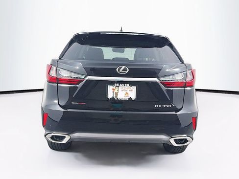Used 2019 Lexus RX 350 FWD w/ Premium Package image 8