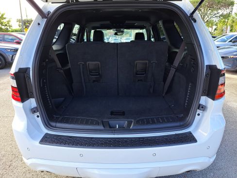 Used 2024 Dodge Durango GT image 5