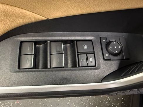 Certified 2025 Toyota RAV4 XLE AWD/4WD image 11