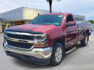 Used 2016 Chevrolet Silverado 1500 LT AWD/4WD video 1
