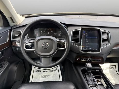 Used 2019 Volvo XC90 T5 Momentum image 30