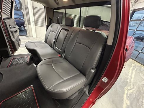 Used 2010 Dodge Ram 1500 Truck Sport image 7