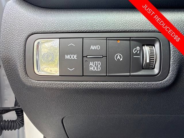 Used 2026 GMC Terrain AT4 AWD/4WD image 12