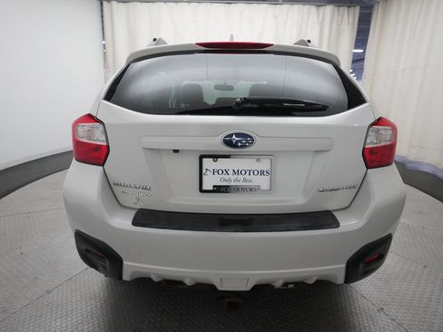 Used 2016 Subaru Crosstrek 2.0i Limited AWD/4WD image 26