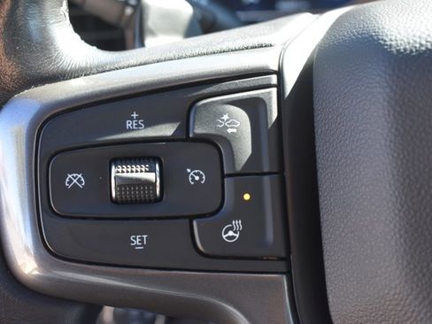 Used 2023 Chevrolet Silverado 1500 ZR2 w/ Technology Package image 24