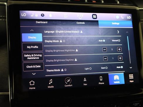 Used 2021 Jeep Grand Cherokee L Limited image 36