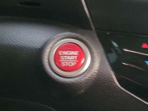 Used 2017 Honda Accord Touring image 30