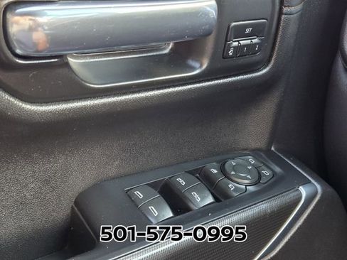 Used 2021 GMC Sierra 1500 AT4 w/ AT4 Premium Package AWD/4WD image 37