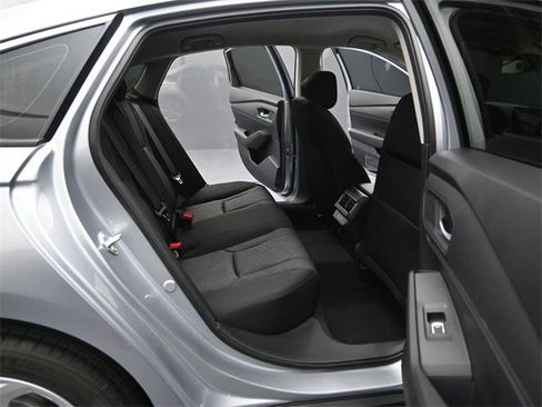 New 2025 Honda Accord LX image 21