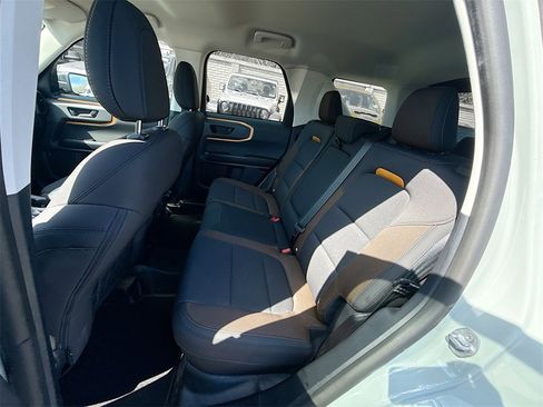 Used 2023 Ford Bronco Sport Badlands image 27