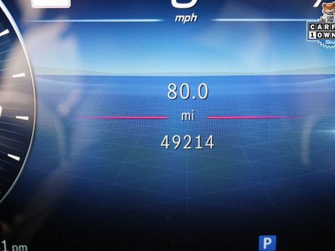 Used 2022 Mercedes-Benz S 500 4MATIC w/ AMG Line Package image 8