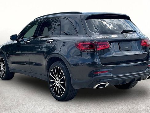 Used 2022 Mercedes-Benz GLC 300 image 15