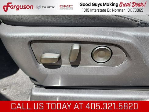 New 2026 GMC Sierra 1500 SLT w/ SLT Premium Plus Package AWD/4WD image 18