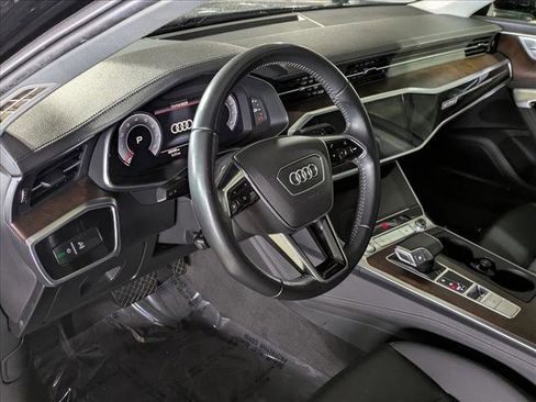 Used 2019 Audi A6 3.0T Premium Plus w/ Premium Plus Package image 9