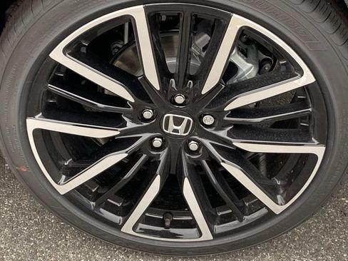 New 2026 Honda Accord Touring image 5